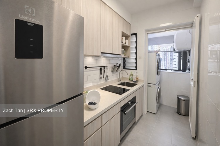 Blk 311A Trivelis (Clementi), HDB 4 Rooms #548561201